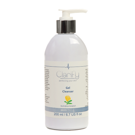 SkinPhD Clarify Gel Cleanser