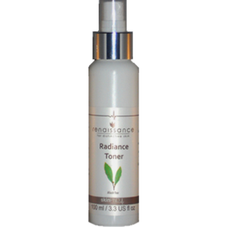 SkinPhD Renaissance Radiant Toner