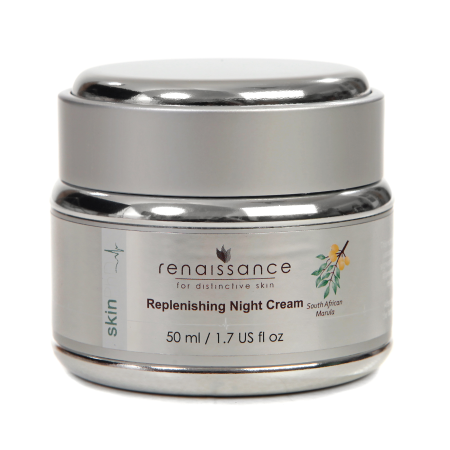 SkinPhD Renaissance Replenishing Night Cream