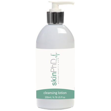 SkinPhD Cellulite Control