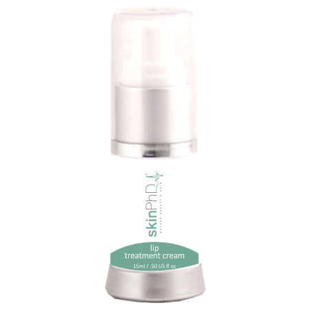 SkinPhD Lip Treatment Cream