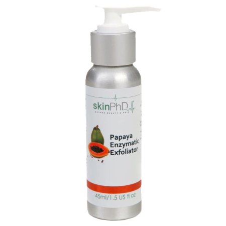 SkinPhD Papaya Enzymatic Exfoliator