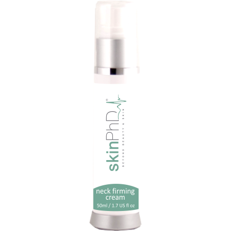 SkinPhD Neck Firming Cream