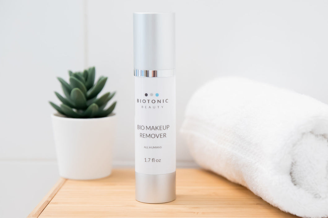 BIOTONIC Bio Makeup Remover