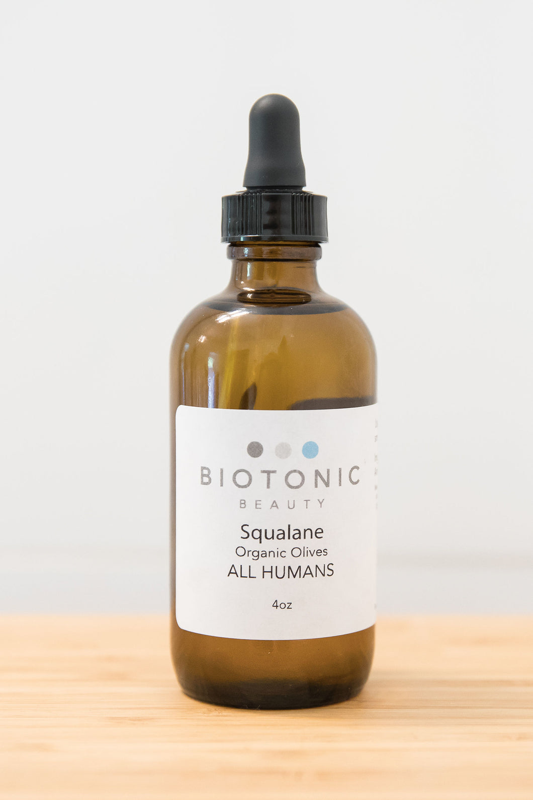 BIOTONIC Squalane