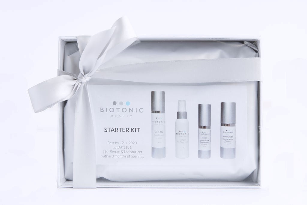 BIOTONIC Starter Kit