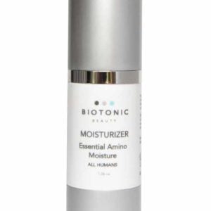 BIOTONIC MOISTURIZER Essential Amino Moisture