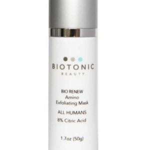BIOTONIC BIO RENEW Amino Exfoliating Mask