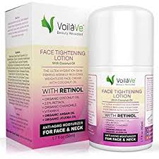 ViolaVe Face Tightening Lotion