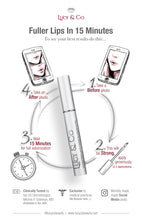 Load image into Gallery viewer, Lucy &amp; Co LipPlumper
