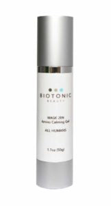 BIOTONIC MAGIC ZEN Amino Calming Gel