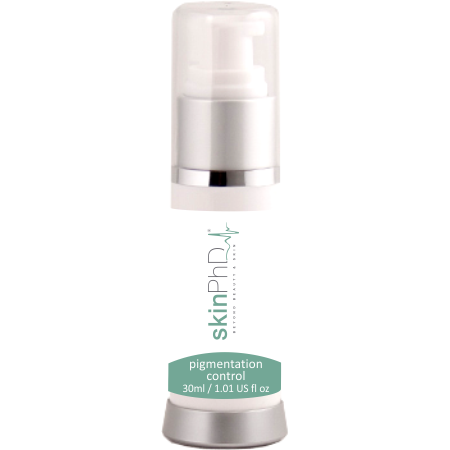 SkinPhD Pigmentation Control