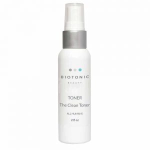 BIOTONIC TONER The Clean Toner